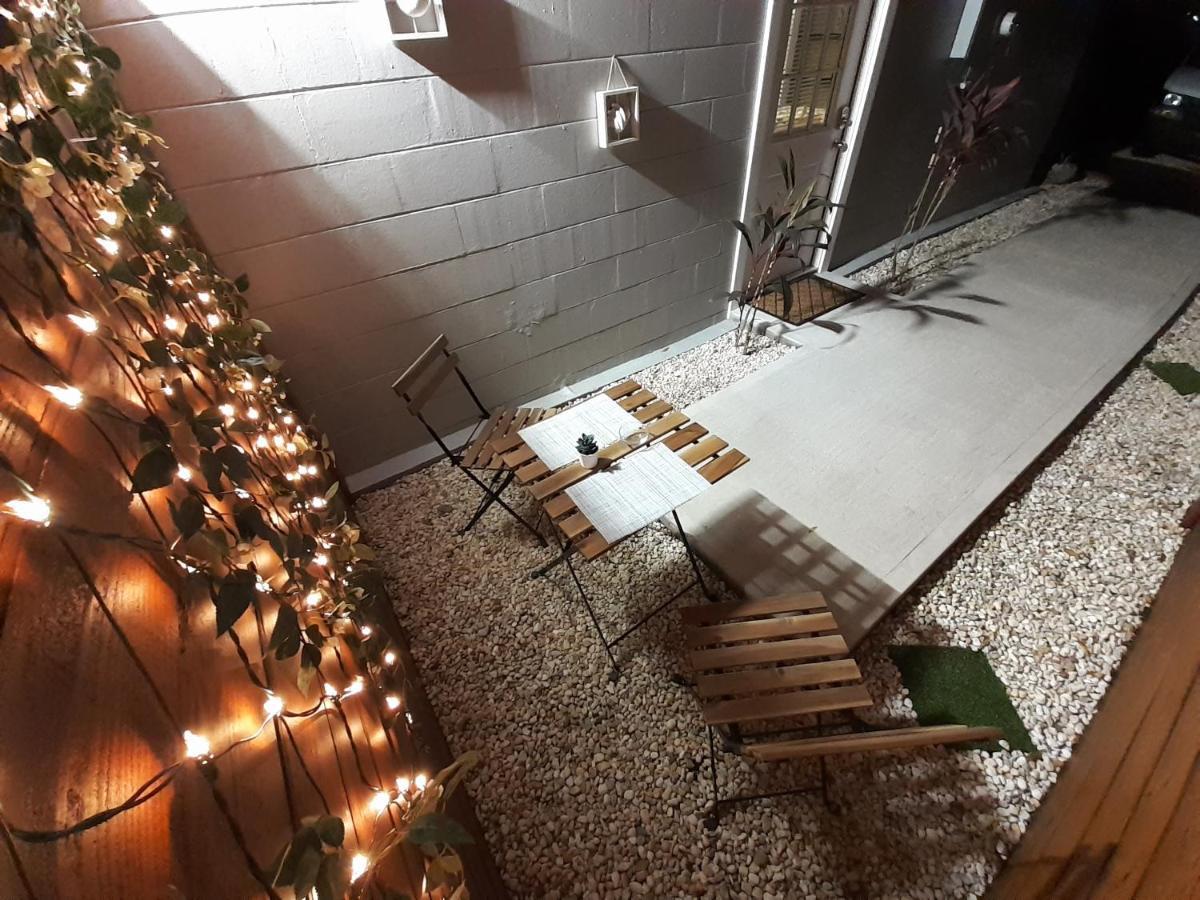 Luxurious Cozy Studio. Tampa Zewnętrze zdjęcie