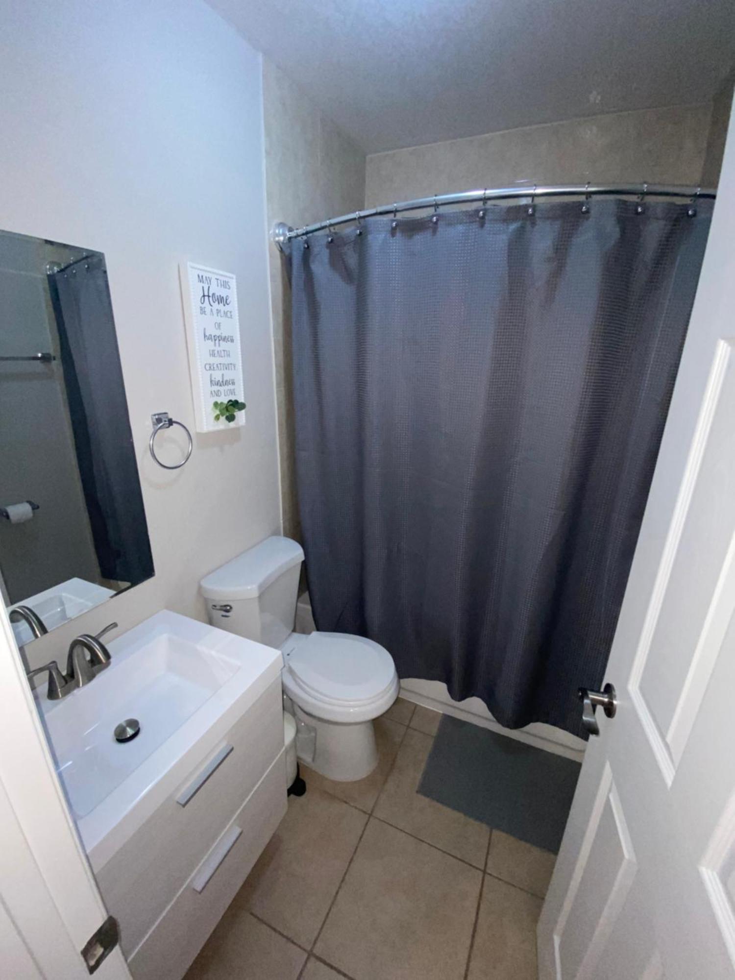 Luxurious Cozy Studio. Tampa Zewnętrze zdjęcie
