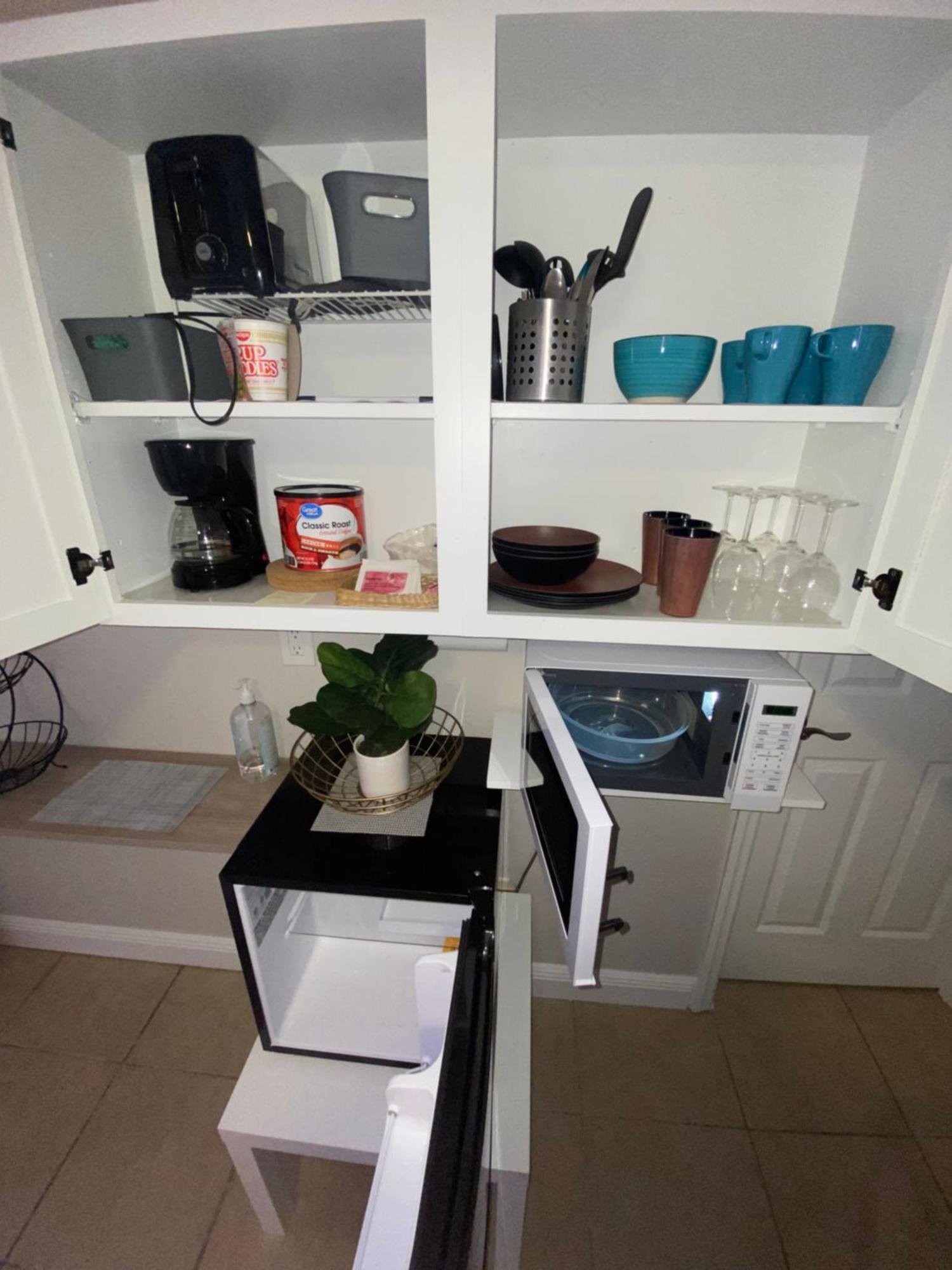 Luxurious Cozy Studio. Tampa Zewnętrze zdjęcie